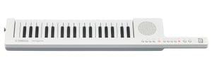 Yamaha SHS 300 White Sonogenic Keytar Keyboard
